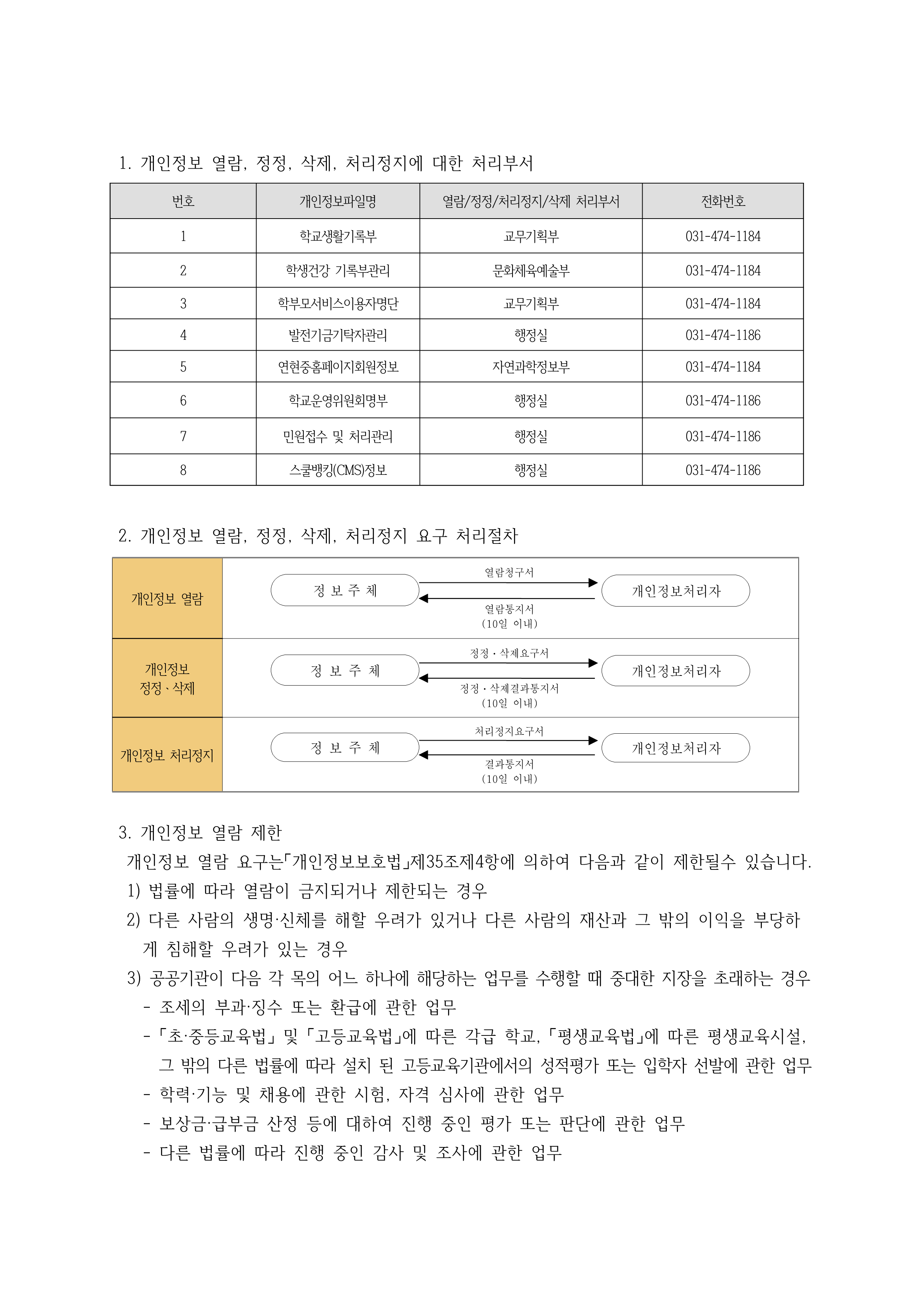 3. 2026학년도 개인정보처리방침(홈페이지 게시용)_5